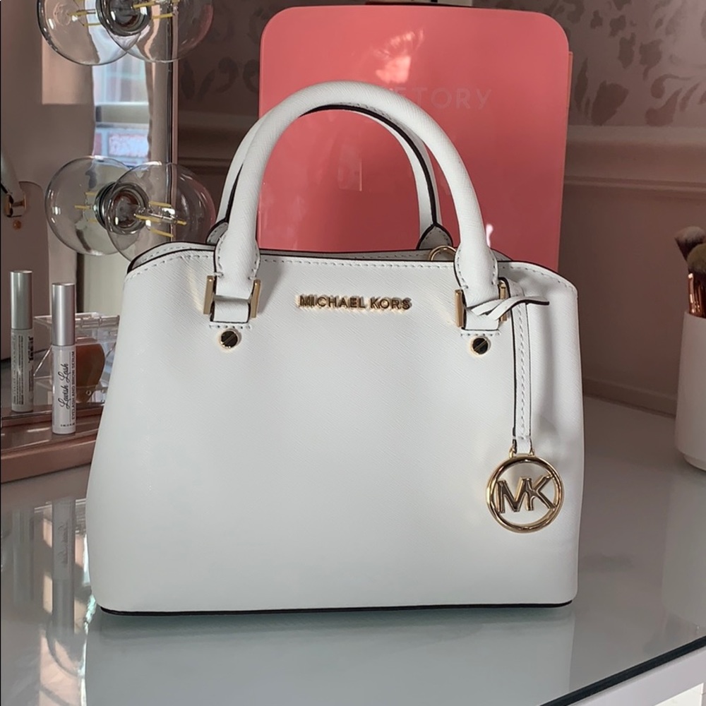 Michael Kors crossbody bag